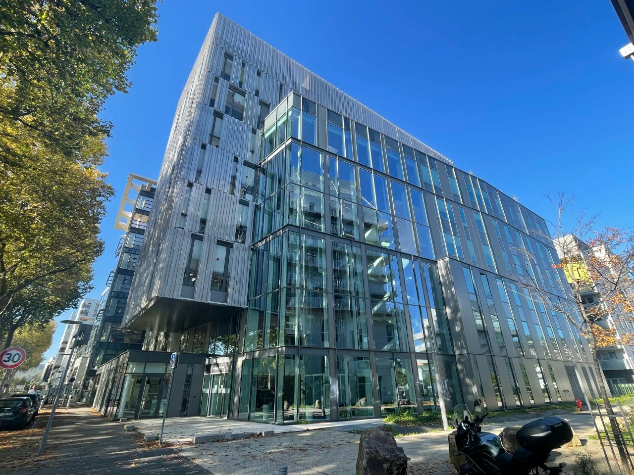Bureau Rouen 364m² Location bureau Rouen Seine-Maritime OLBUR2313292 1